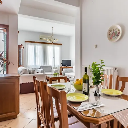 Sofia's House - *